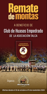 RMTE MONTAS Club Empedrado